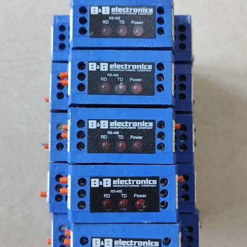 询价购-爱尔兰B+B工业串口转换器485LDRC9，RS-232