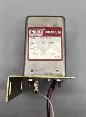 询价购-PlEZ0 恒温晶振 2930186 10.000MHz