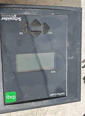 询价购-施耐德VarPlus Logic VL6控制器，德国制造