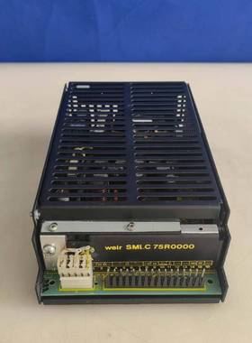 询价购-议价 Weir SMLC 75R0000 电源模块