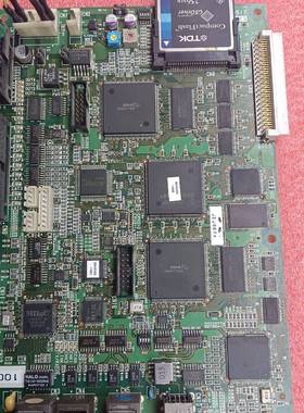 询价购-CPU AC90电路板CPU S100517 PC-0403