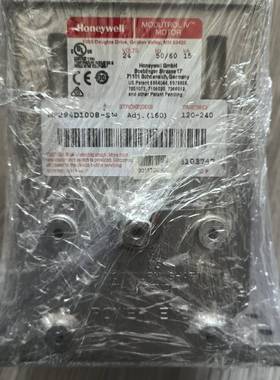 询价购-霍尼韦尔MODUTROL IV电动执行器，型号M62