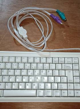 询价购-Cherry G84-4400LPBEU-0 PS2接口,二