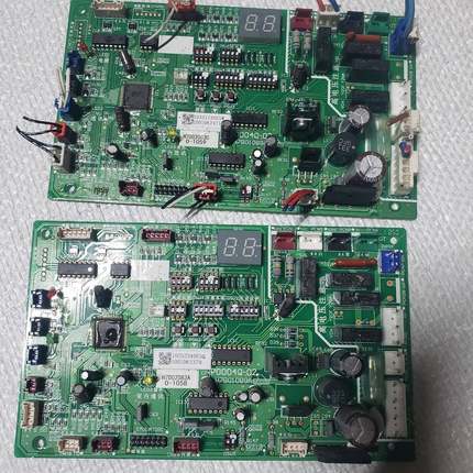 询价购-日立中央空调主板，型号H7D02083C和H7B01
