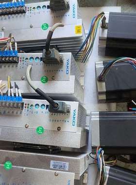 询价购-研控步进电机驱动器YKA2811MA，AC60-110V