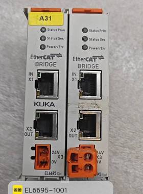 询价购-福 EL6695  EL66922   拆机件 成色如图，功