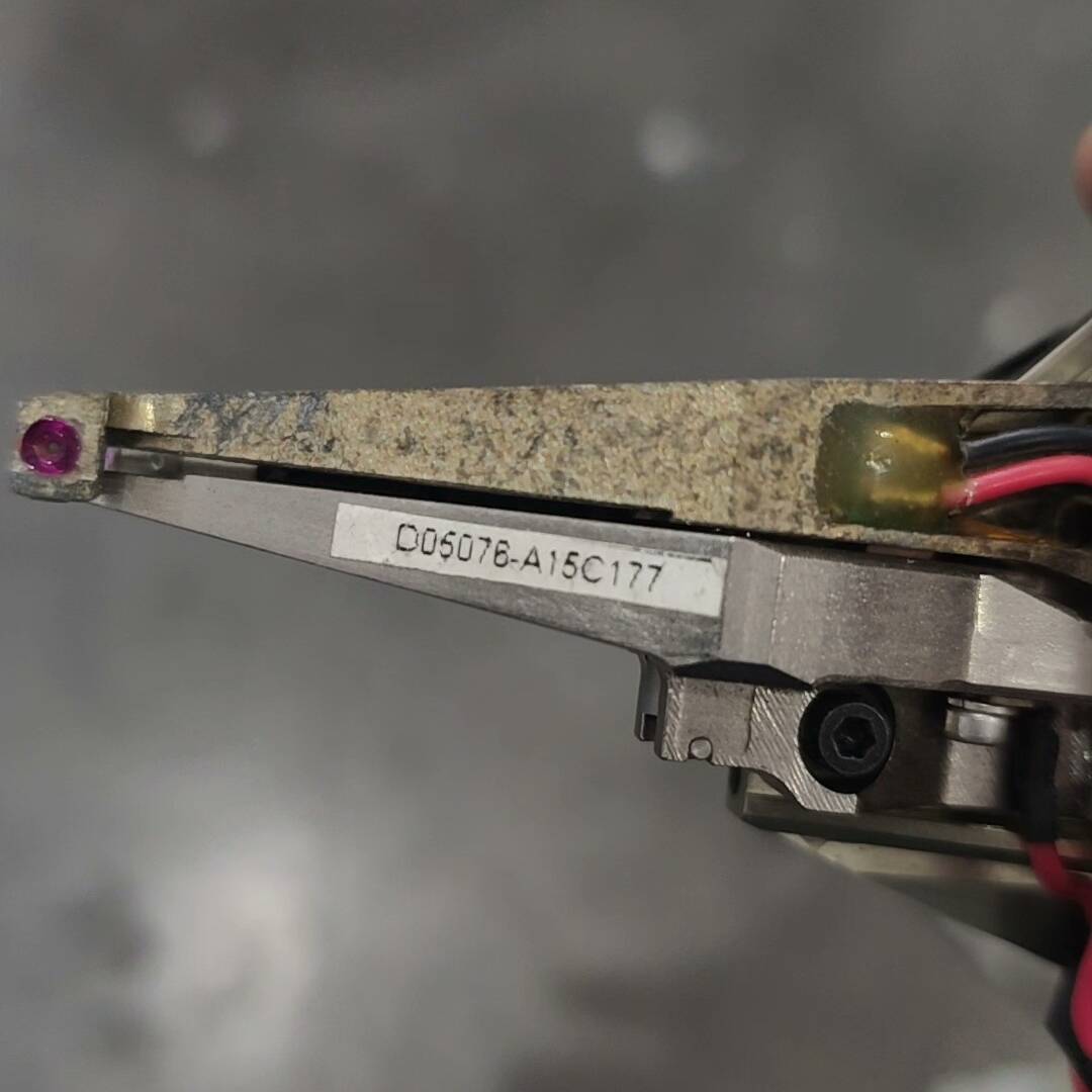 询价购-IHAWK XTREME 焊头一整套，焊线机配件，A