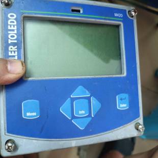 询价购 梅特勒托利多M420变送器