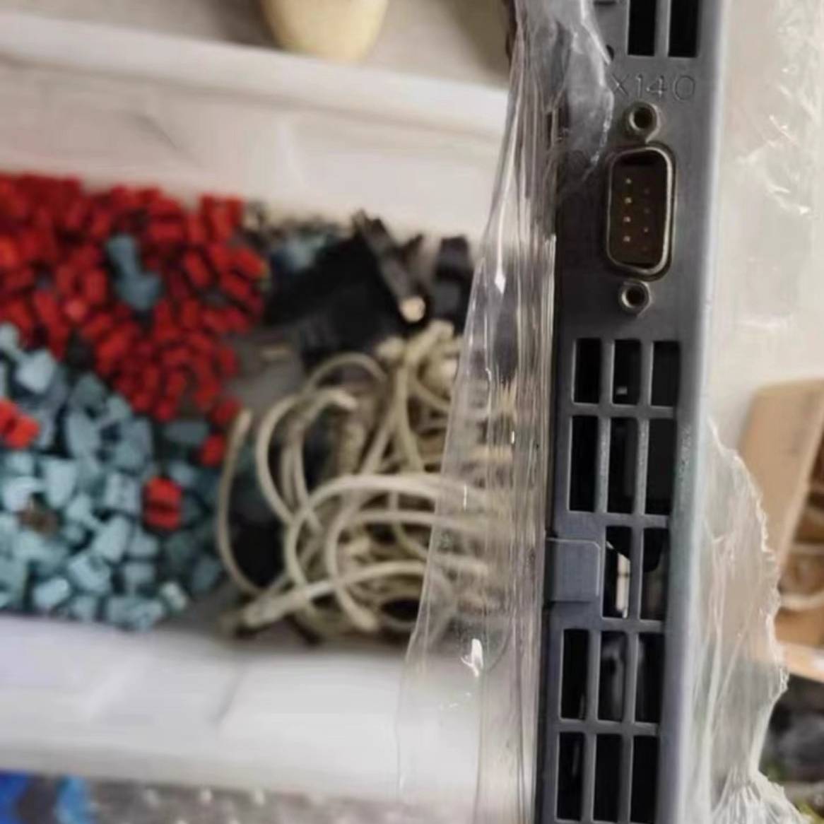 询价购-西门子SIMOTION D控制器，型号6SL3040-0NA