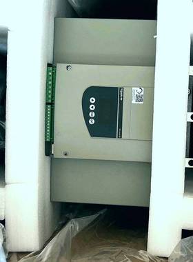 询价购-施耐德ATS48C25Y软启动器，132KW，208-690