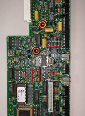 询价购-imed Gemini PC-4 设备配件。PCB电路板13