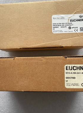 询价购-安士能EUCHNER电子钥匙安全模块084750 EKS