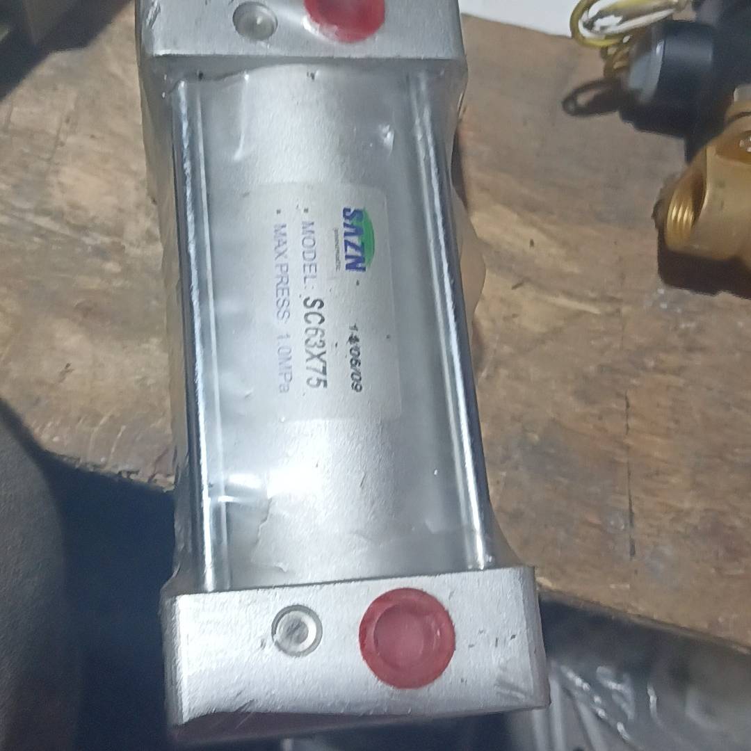 询价购-SAZN三正气动SAZN SC63X75系列标准气缸,具