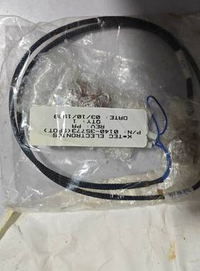 询价购-0140-35773AMAT线束全新未使用实物拍摄，