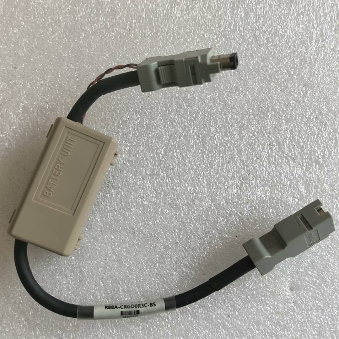 询价购-拆机欧姆龙R88A-CRGD0R3C-BS电池单元，实