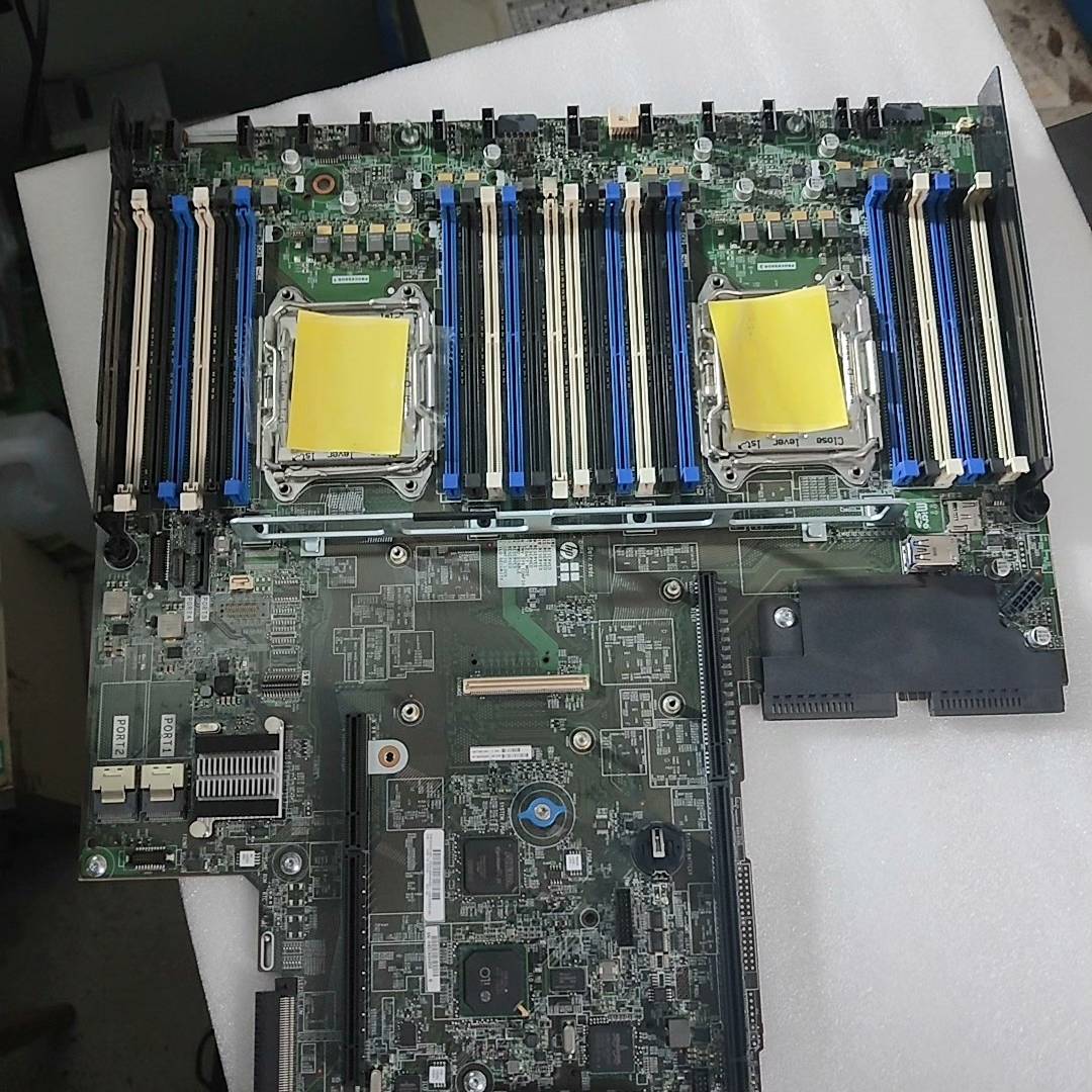 询价购-原装正品 HP/惠普 DL388， 380G9 服务器主