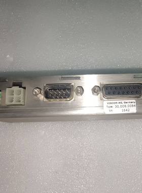 询价购-VISCOM AG模块，型号30.008.0084，德国制造