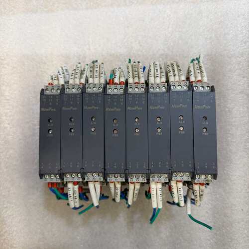 议价~优倍NEWPWR信号隔离器，型号NPGL-C11111D，一~可维修