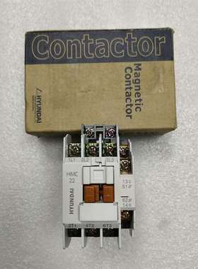 询价购-HYUNDAI HIMC22 20110319 接触器 全新