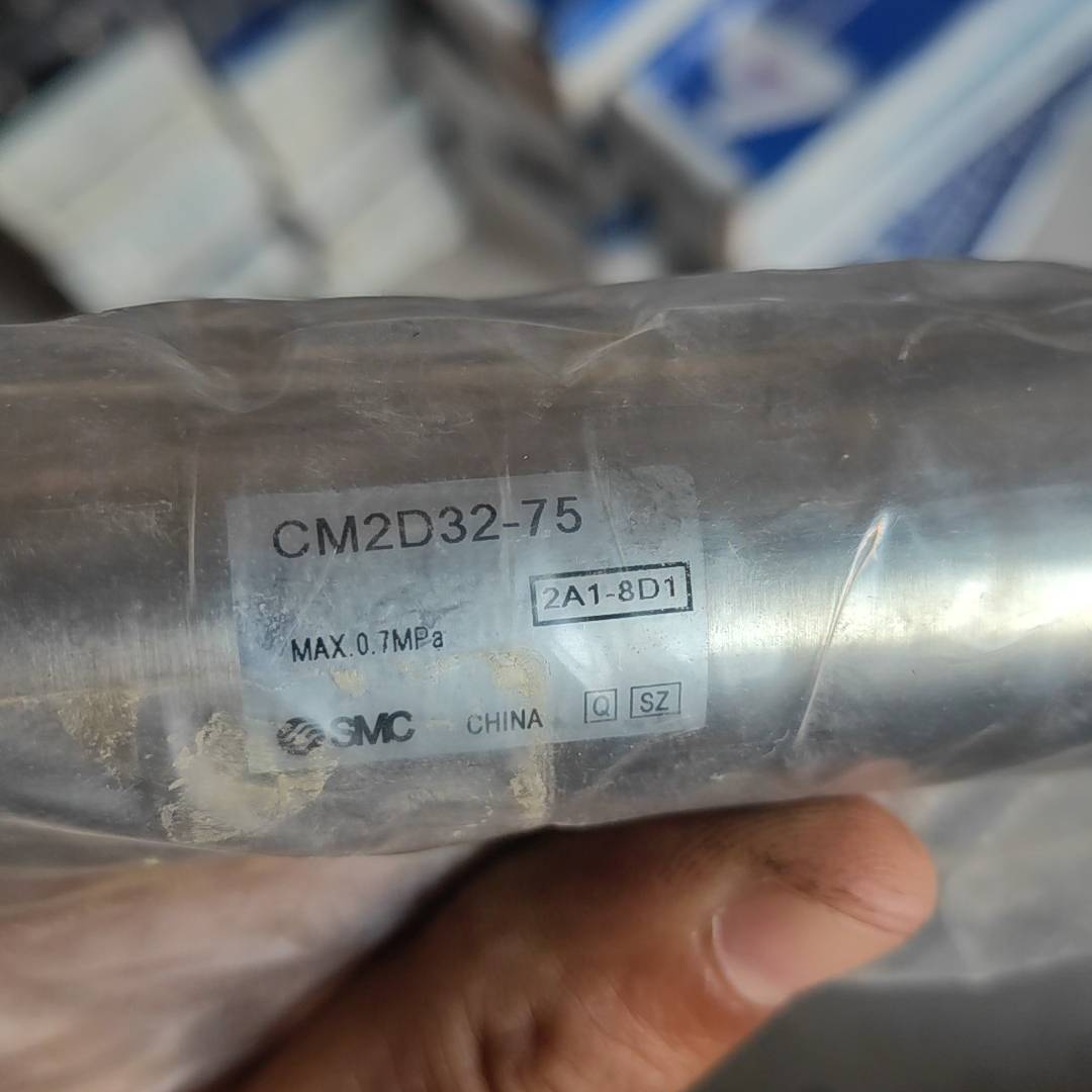 询价购-smc全新原装正品气缸CM2D32-75