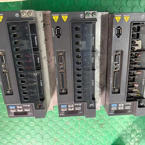 议价~台达伺服驱动器ASD-B2-2023-B，2KW，220V三~可维修