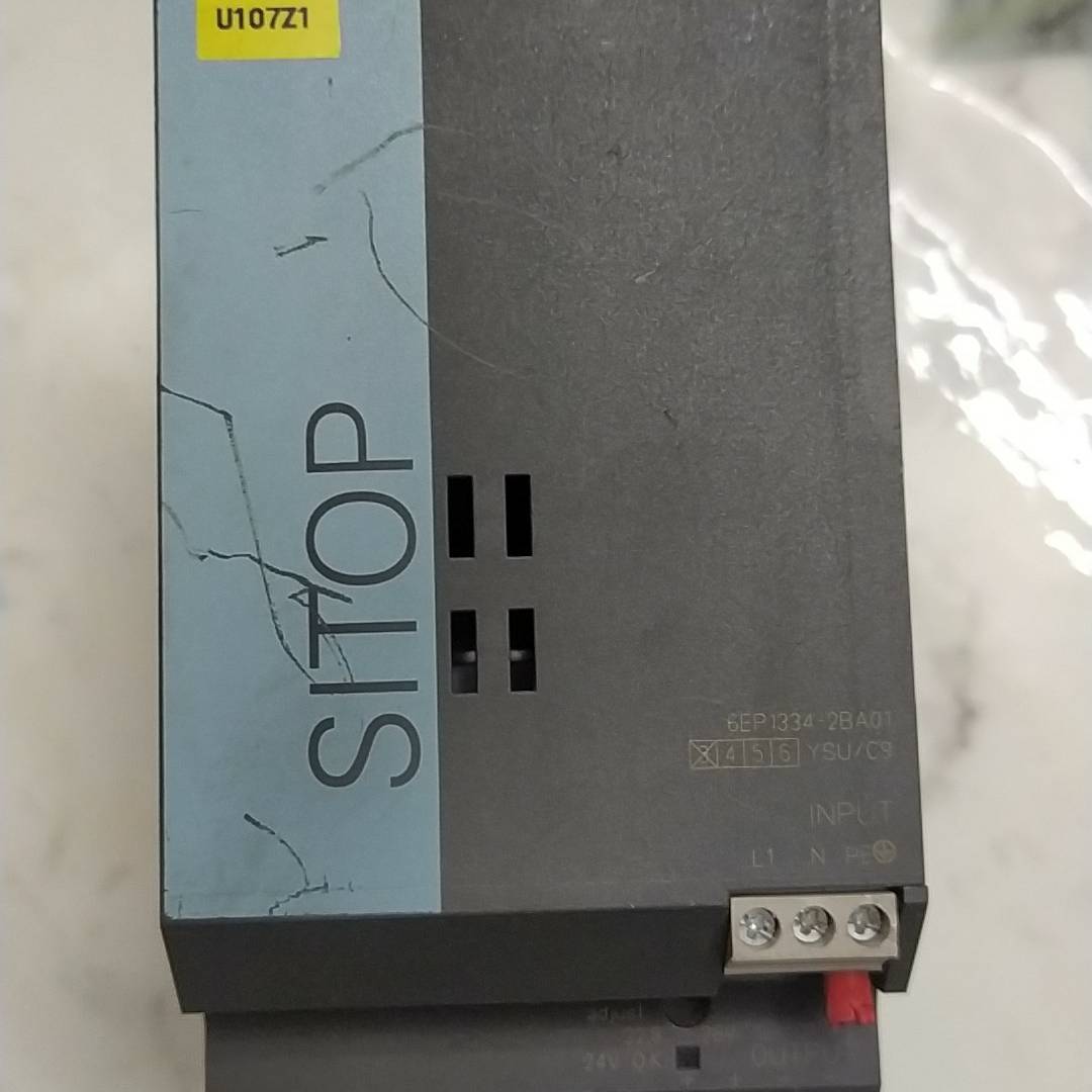 询价购-西门子电源6ep1334-2ba01