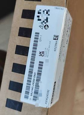 询价购-西门子SIMOTION控制器 6AU1445-2AD00-0