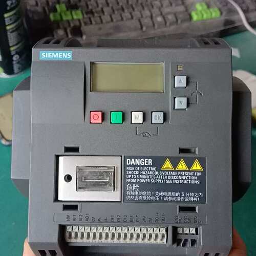 议价~3830#，3KW380V，西门子V20变频器，型号6SL3~可维修