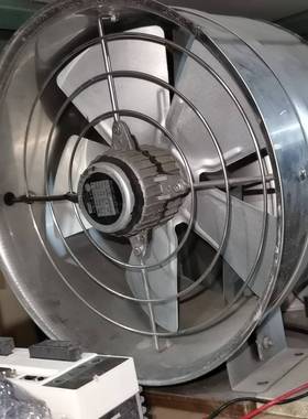 询价购-全新环流风机，型号UDCF-400 ACF-400，参