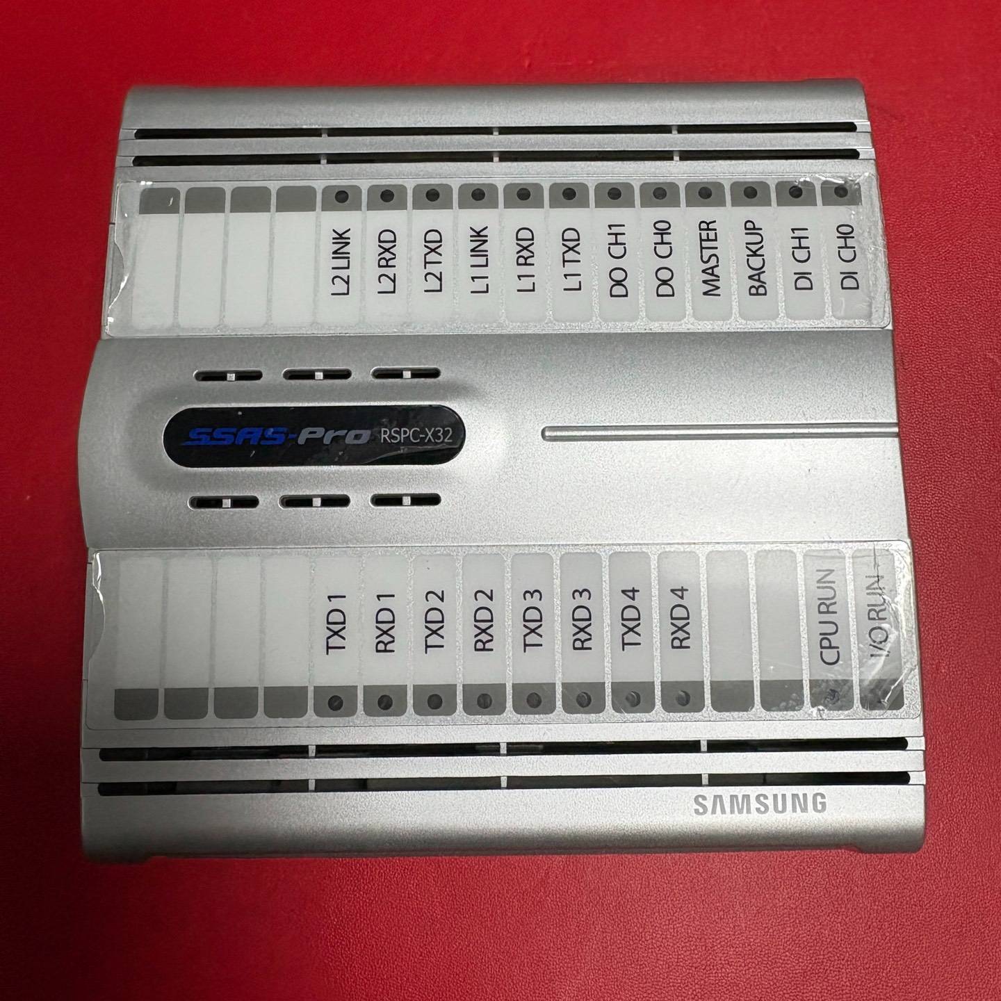 询价购-三星SSAS-Pro RSPC-X32监测报警模块，原装