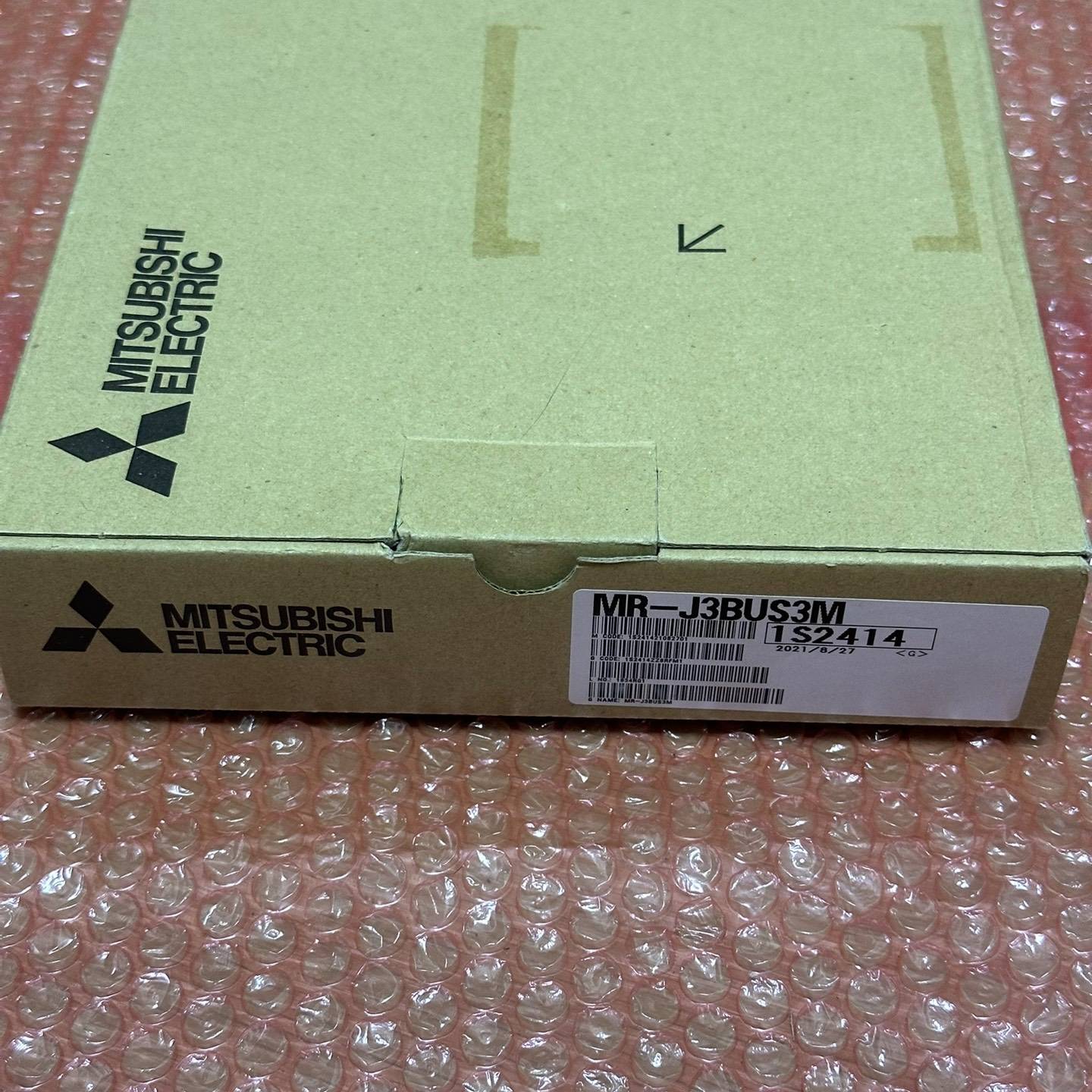 询价购-MR-J3BUS3M 全新原装