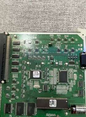 议价~横河DK-220XN I/O ASSY CPU板，日本原装。~可维修