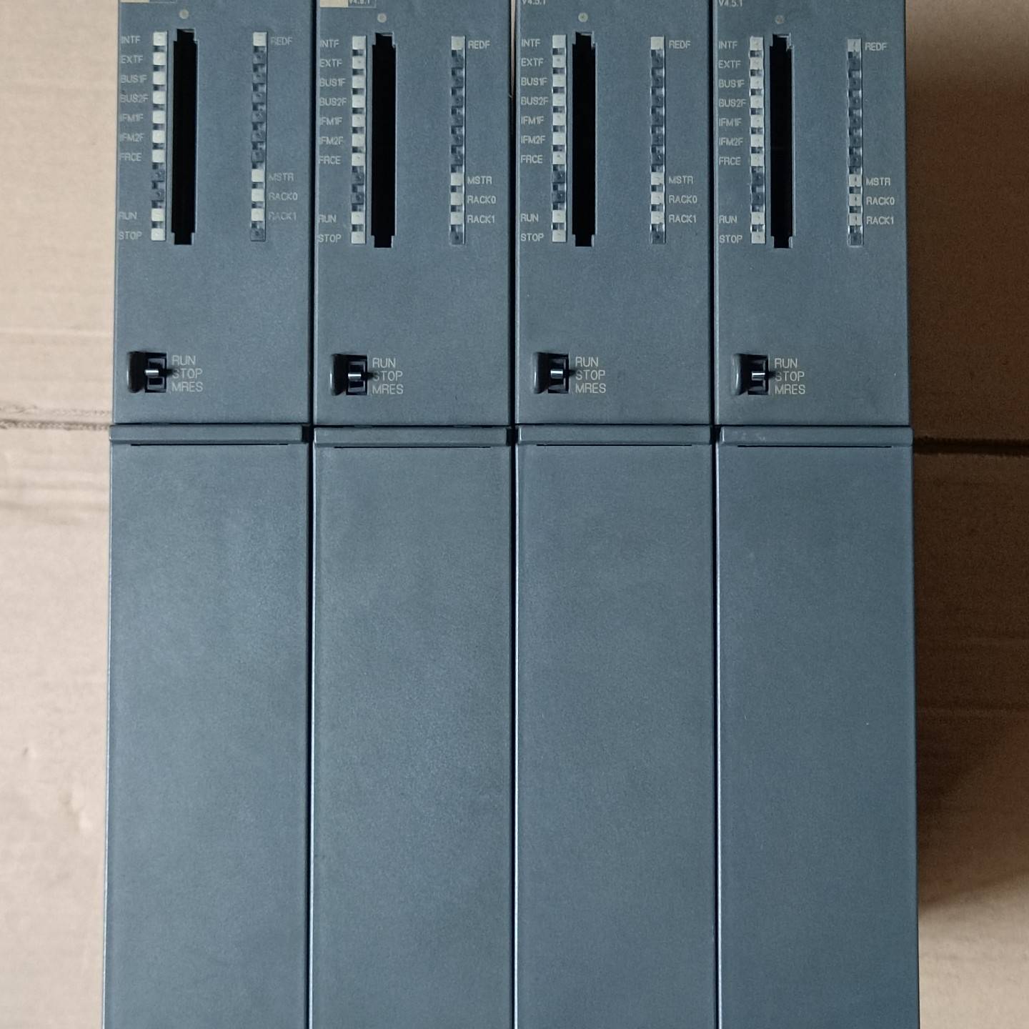 询价购-西门子6ES7 414-4HM14-0AB0二手原装拆机的