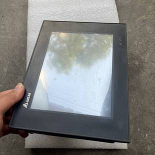 台达 触摸屏 Delta N500S52 实物拍 HMC08 询价购