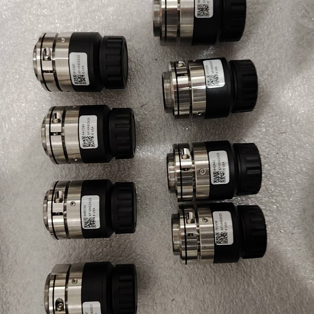 询价购-灿锐XF-MH02X236工业镜头 2/3寸靶面  0.2倍