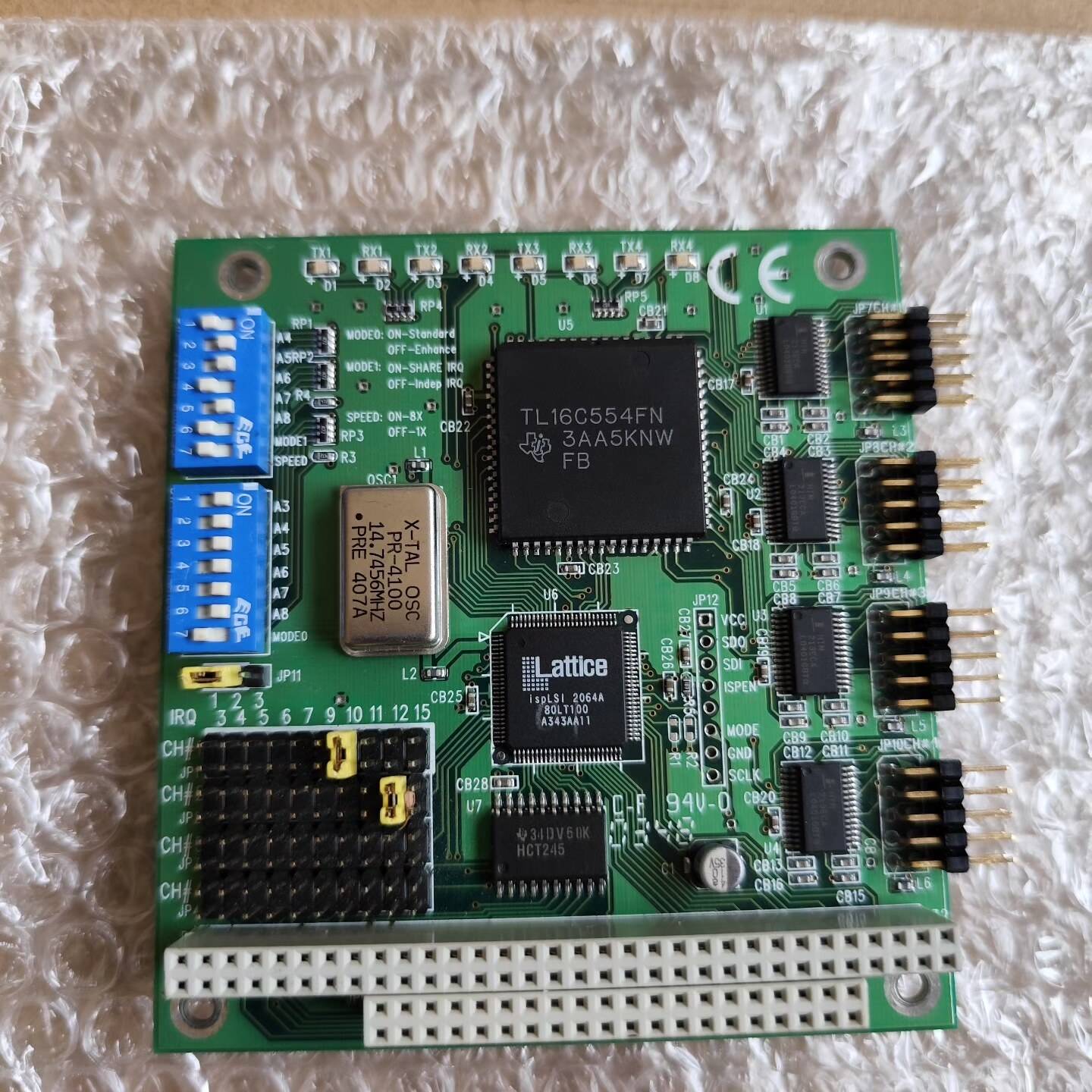 询价购-研华 PC104扩展卡 实价出售 包好包邮！