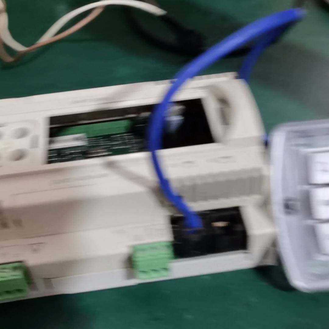 询价购-拆机 卡乐 PCO3000AM0 精密空调机房 PLC控