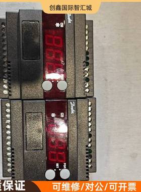 询价购-丹麦原装丹佛斯EKC316A控制器，型号084B