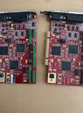 询价购-德国Scanlab RTC4 PCI激光打标控制卡，拆