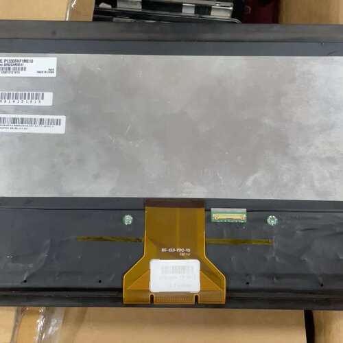 议价~13.3寸工业液晶显示屏133VDGP01 00 BLU1~可维修