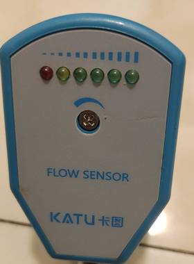 询价购-卡图电子流量开关，型号FS110-G14MDCCM，