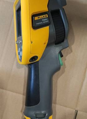 询价购-福禄克FLUKE TIS55+红外热成像仪，黄色