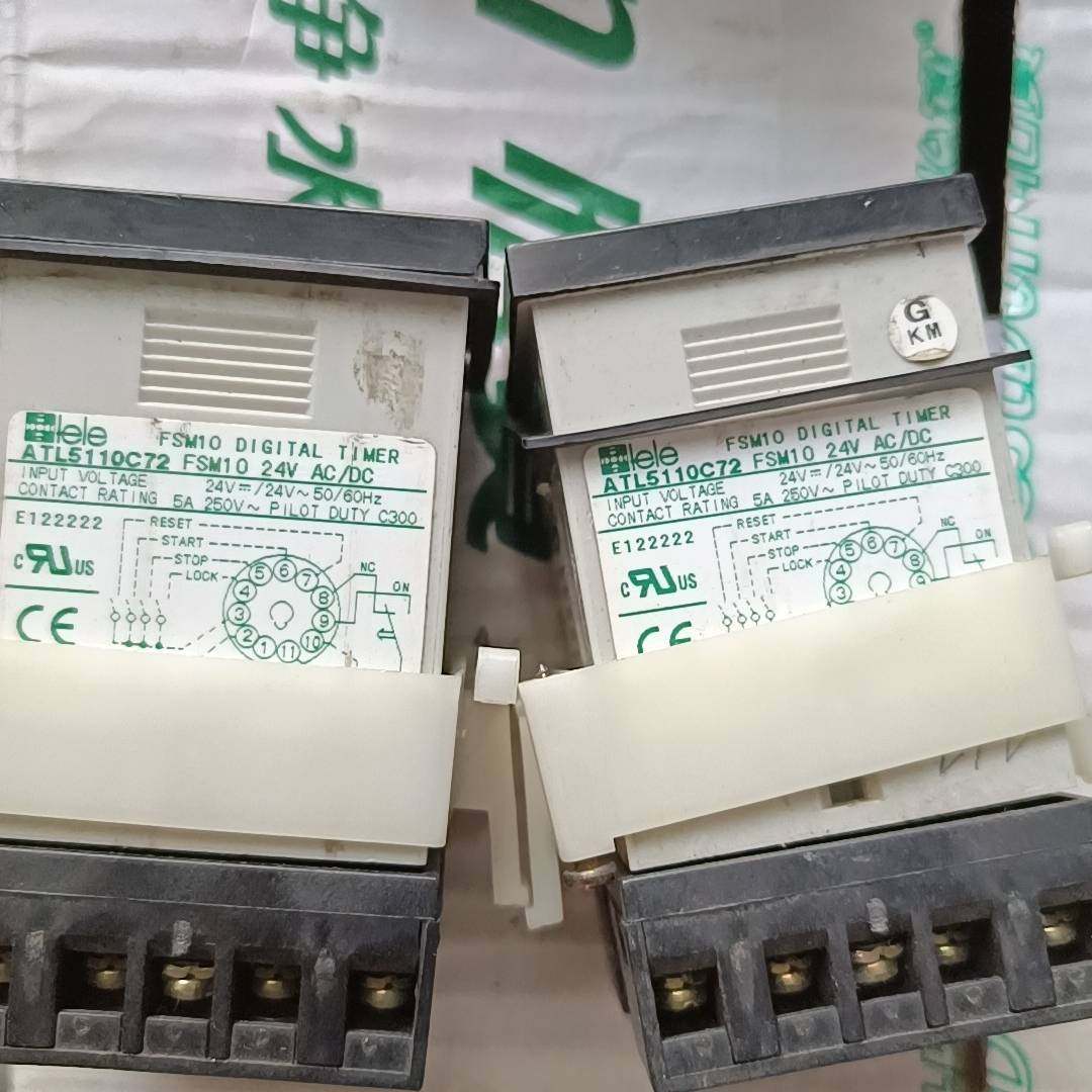 询价购-计数器 FSM10 24V/DC  现货出售议价