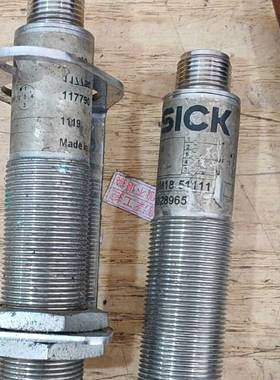 询价购-SICK西克超声波传感器6028965 型号UM18-511