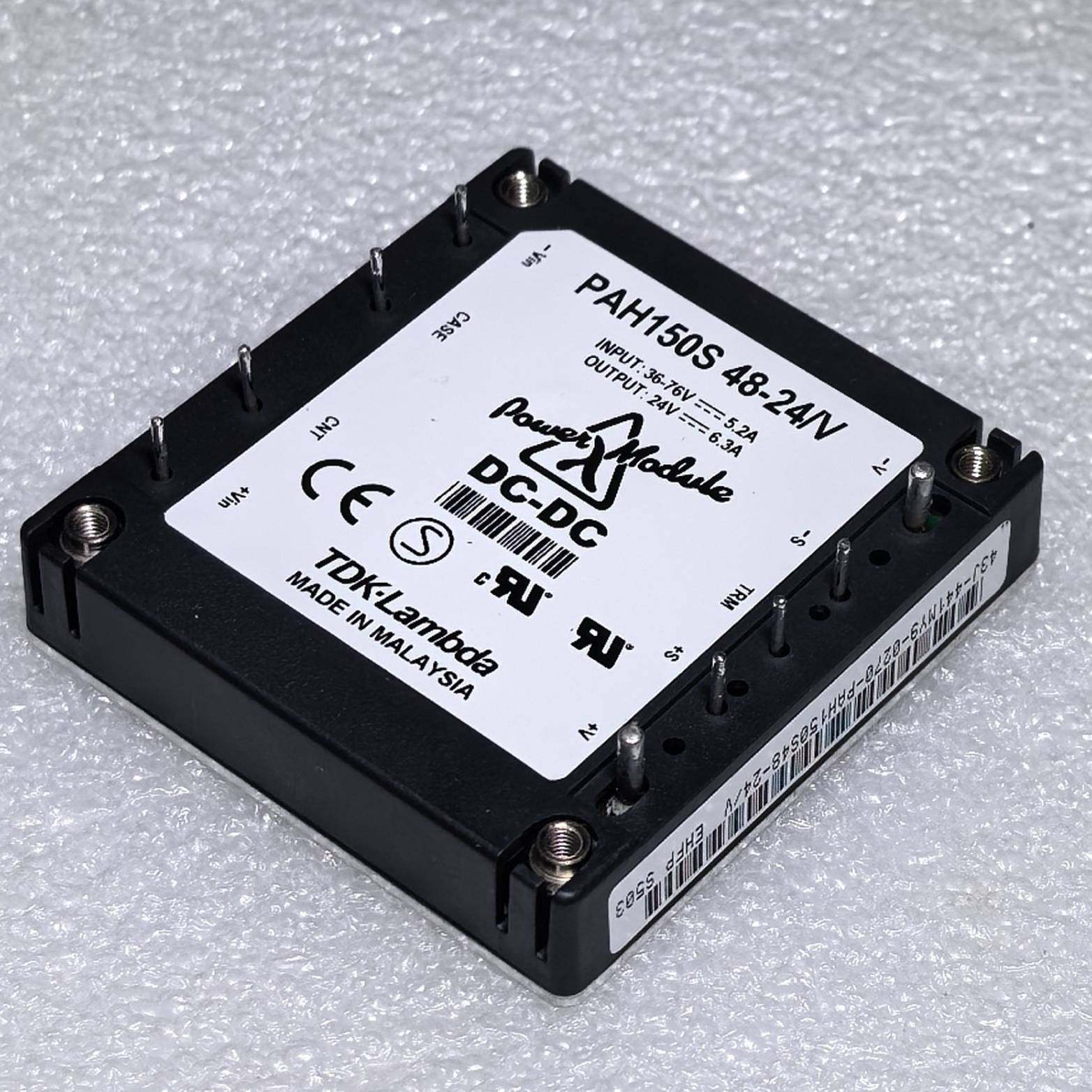 询价购-TDK-LAMBDA tdk pah150s48-24/v