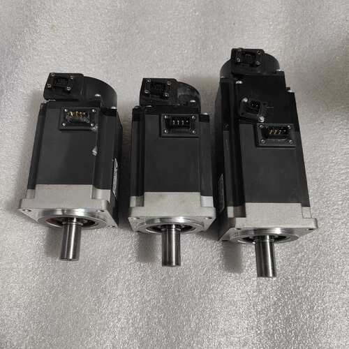 议价~拆机三菱HG-KN43J-S100,HG-KN43BJ-S1~可维修