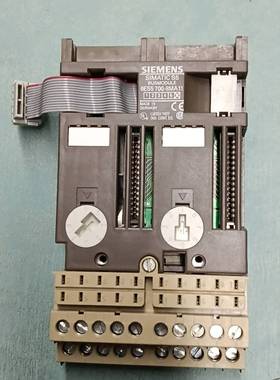 询价购-西门子SIMATIC S5 BUSMODULE，型号6ES5