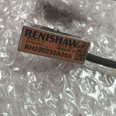 议价~雷尼绍RENISHAW读数头RH200Z30A00A，英国原~可维修