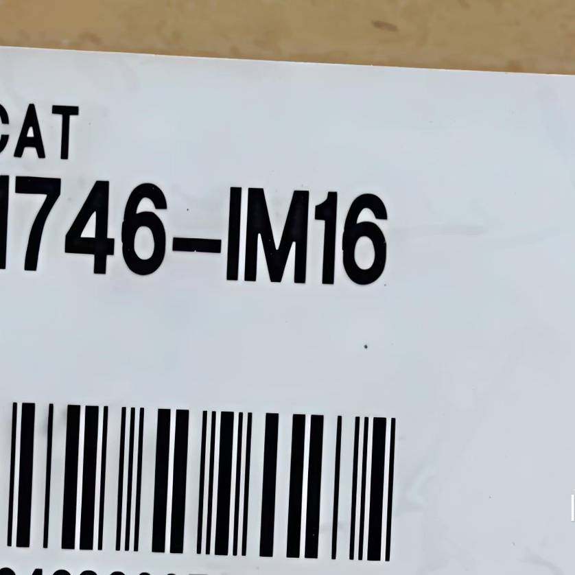 询价购-型号1746-IM16，来自Rockwell Automat