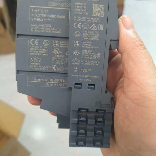 议价~西门子6ES7 155-6AR00-0AN0~可维修